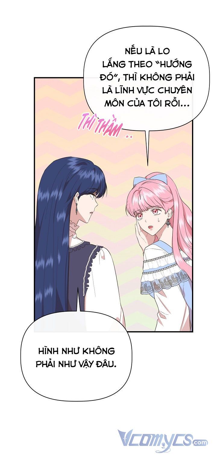 Tôi Không Phải Là Cinderella Chap 78 - Next Chap 79