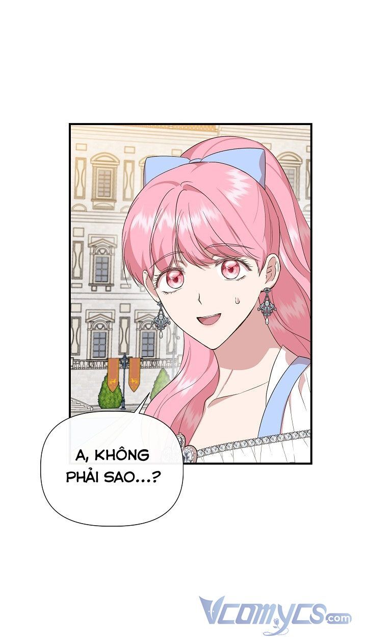 Tôi Không Phải Là Cinderella Chap 78 - Next Chap 79