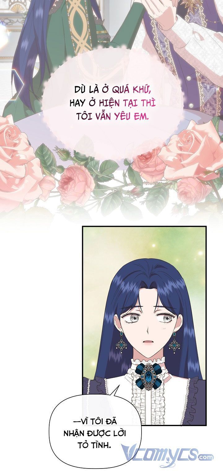 Tôi Không Phải Là Cinderella Chap 78 - Next Chap 79