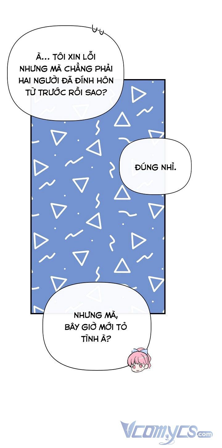 Tôi Không Phải Là Cinderella Chap 78 - Next Chap 79