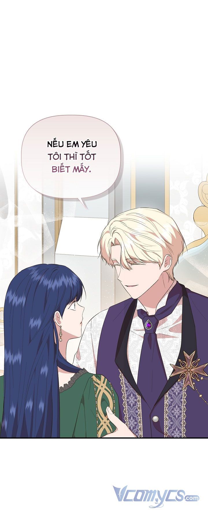 Tôi Không Phải Là Cinderella Chap 78 - Next Chap 79