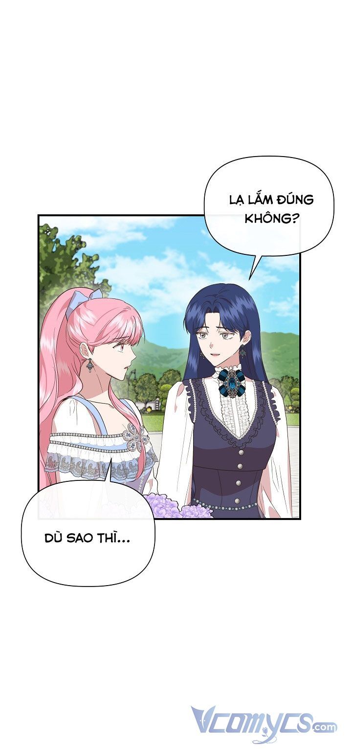 Tôi Không Phải Là Cinderella Chap 78 - Next Chap 79
