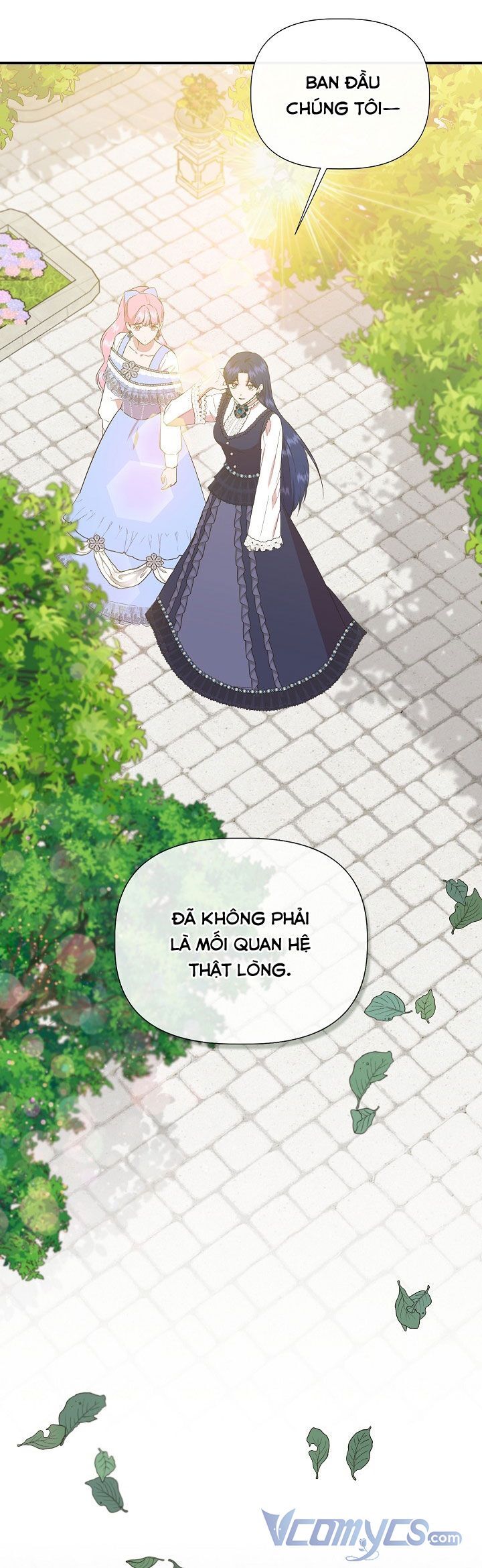 Tôi Không Phải Là Cinderella Chap 78 - Next Chap 79