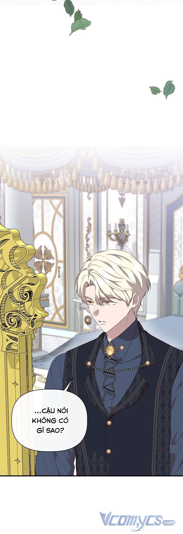 Tôi Không Phải Là Cinderella Chap 78 - Next Chap 79