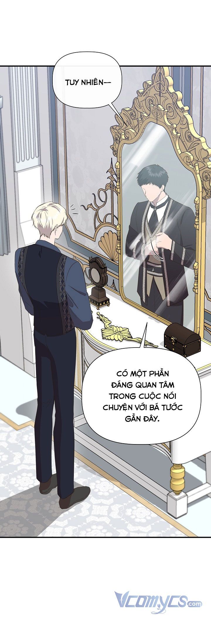 Tôi Không Phải Là Cinderella Chap 78 - Next Chap 79