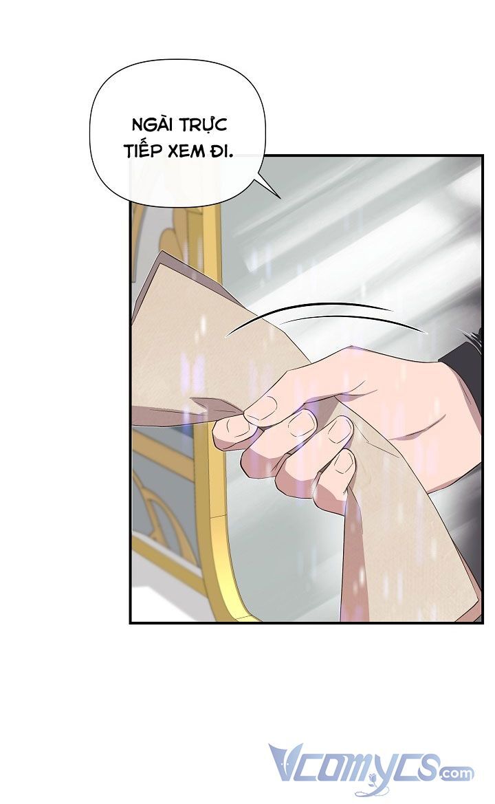 Tôi Không Phải Là Cinderella Chap 78 - Next Chap 79