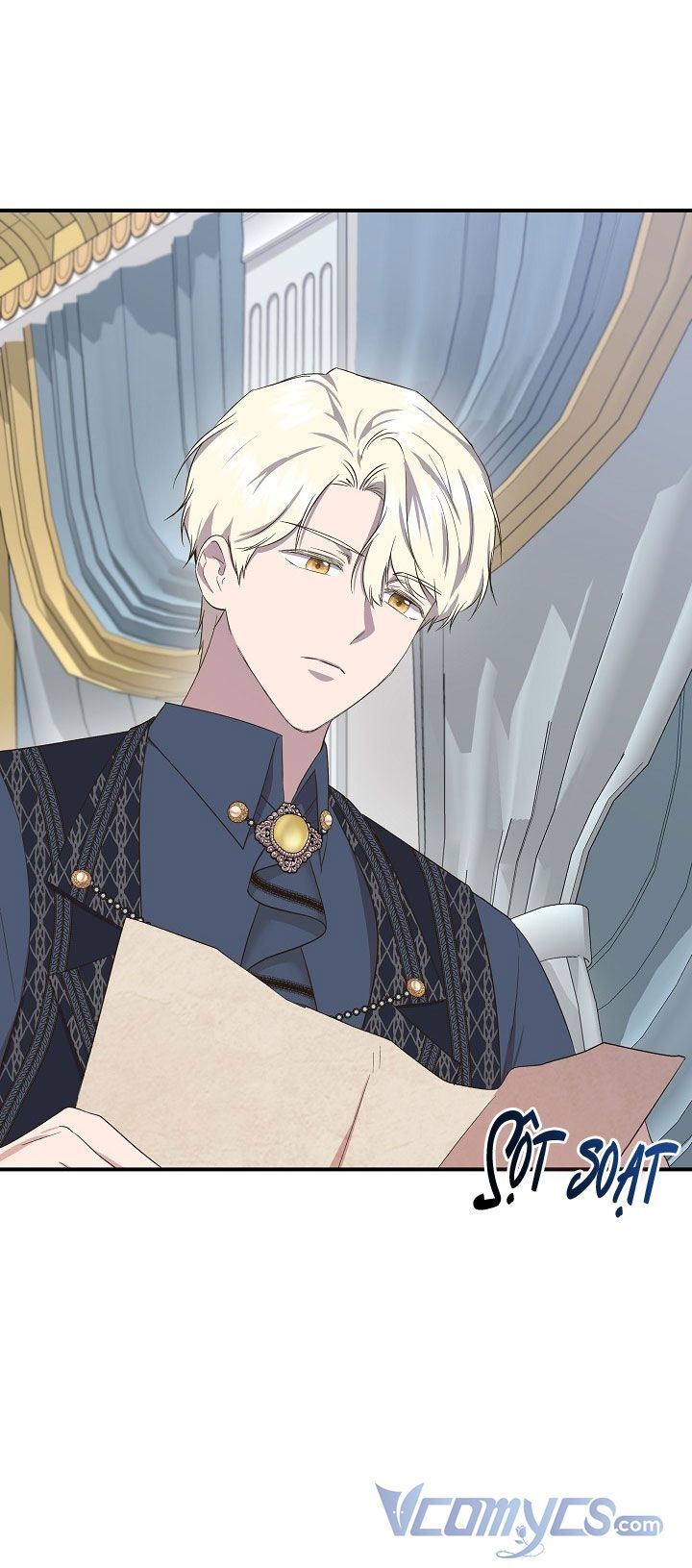 Tôi Không Phải Là Cinderella Chap 78 - Next Chap 79