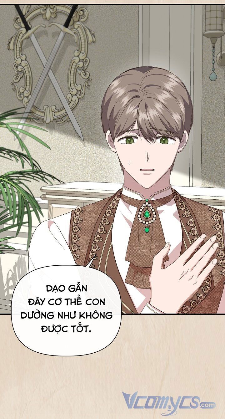 Tôi Không Phải Là Cinderella Chap 78 - Next Chap 79