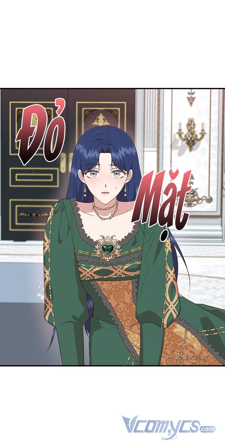Tôi Không Phải Là Cinderella Chap 78 - Next Chap 79