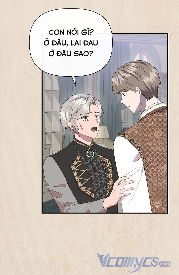 Tôi Không Phải Là Cinderella Chap 78 - Next Chap 79