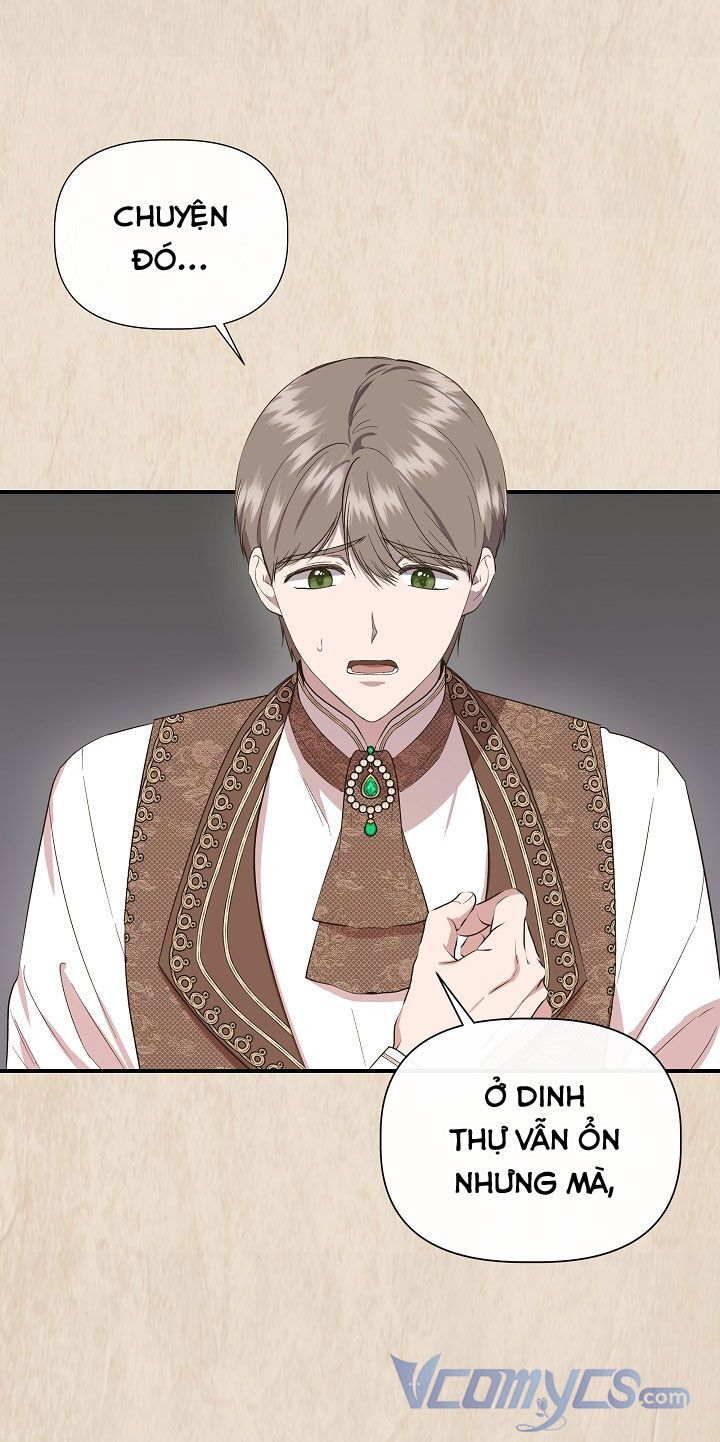 Tôi Không Phải Là Cinderella Chap 78 - Next Chap 79