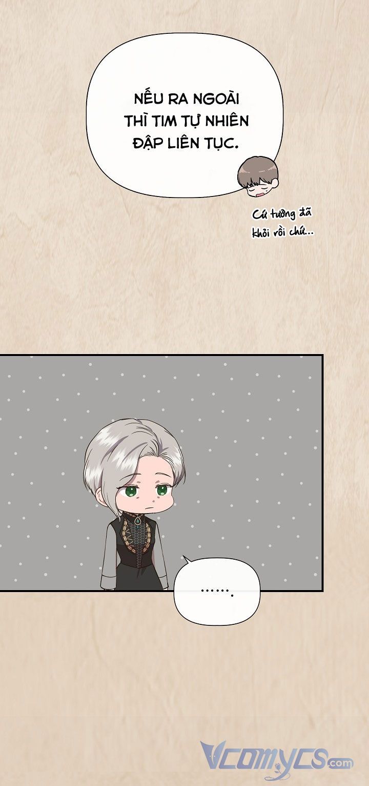 Tôi Không Phải Là Cinderella Chap 78 - Next Chap 79