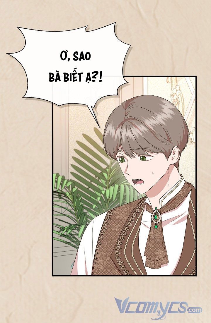 Tôi Không Phải Là Cinderella Chap 78 - Next Chap 79