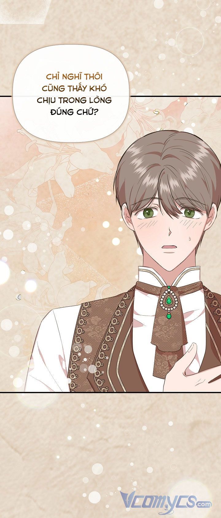 Tôi Không Phải Là Cinderella Chap 78 - Next Chap 79