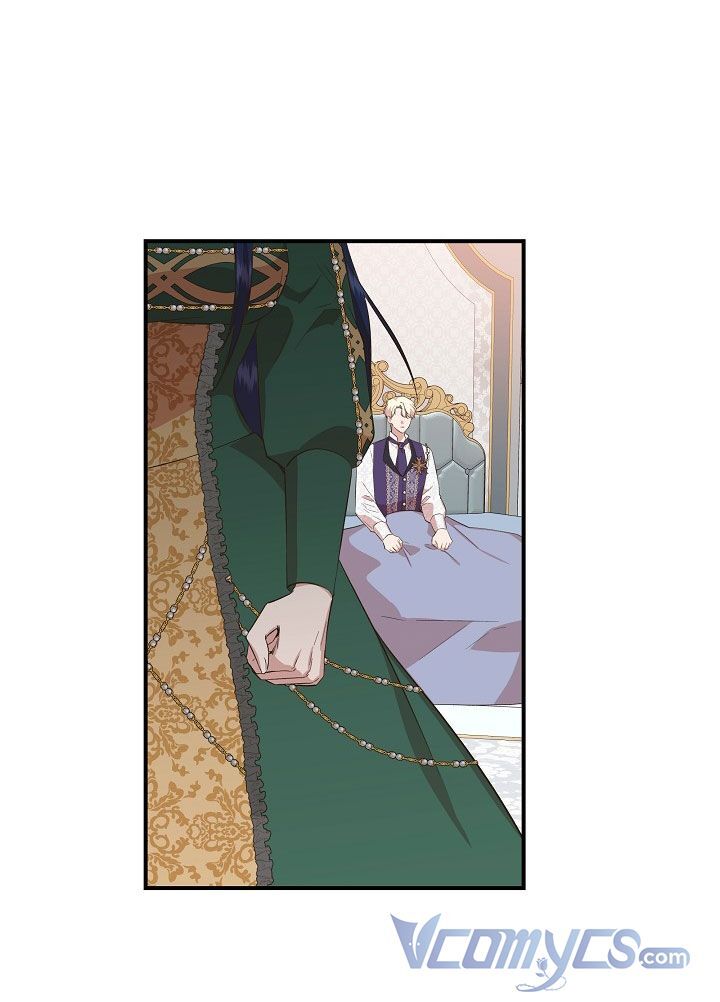 Tôi Không Phải Là Cinderella Chap 78 - Next Chap 79