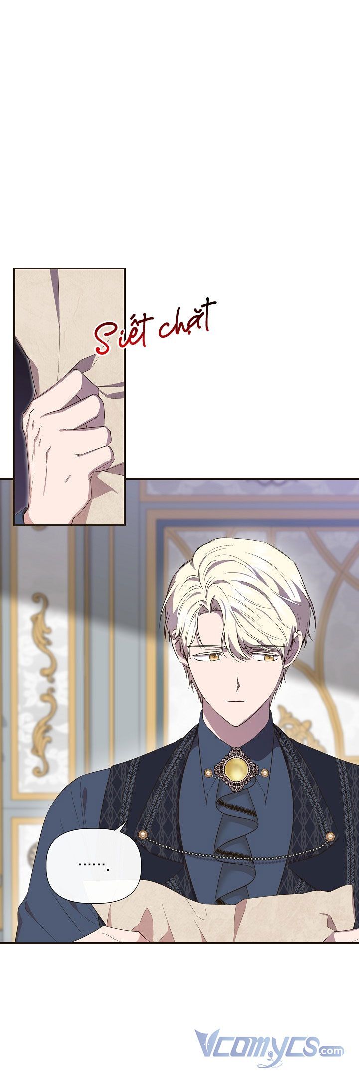 Tôi Không Phải Là Cinderella Chap 79 - Next Chap 80