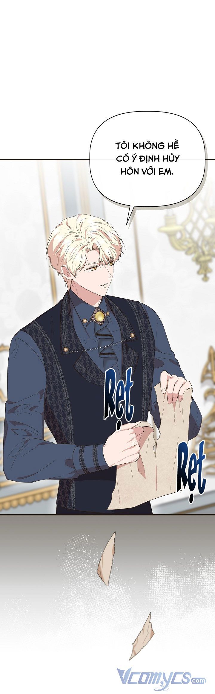 Tôi Không Phải Là Cinderella Chap 79 - Next Chap 80