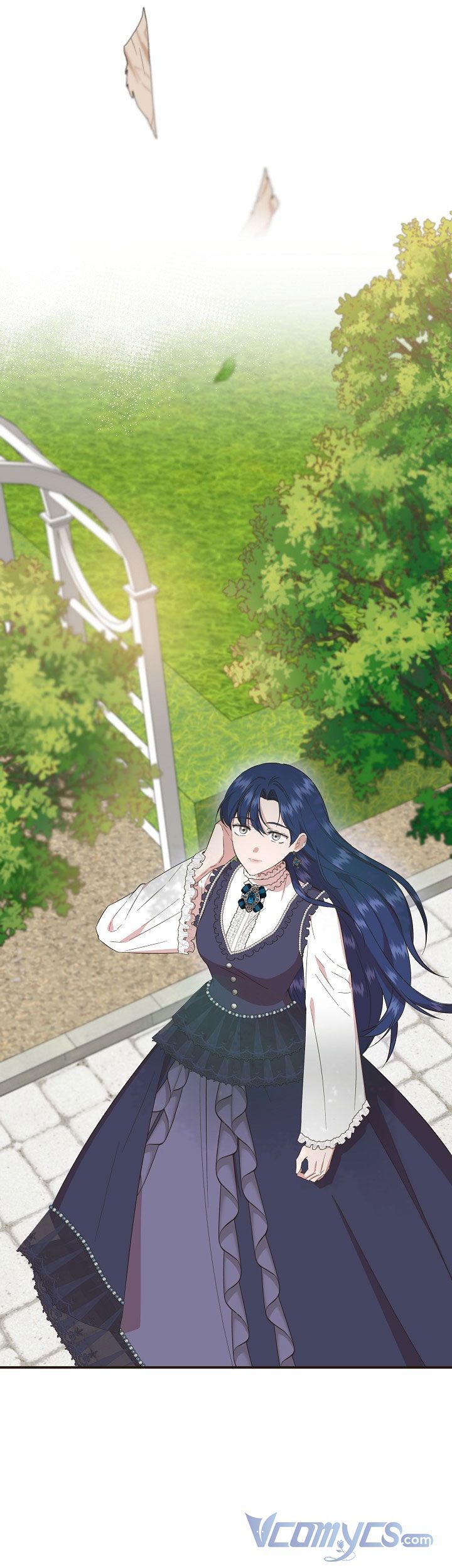 Tôi Không Phải Là Cinderella Chap 79 - Next Chap 80