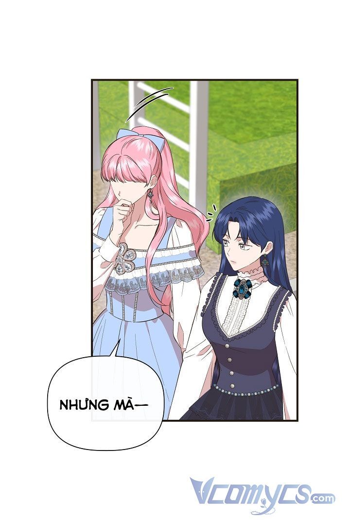 Tôi Không Phải Là Cinderella Chap 79 - Next Chap 80