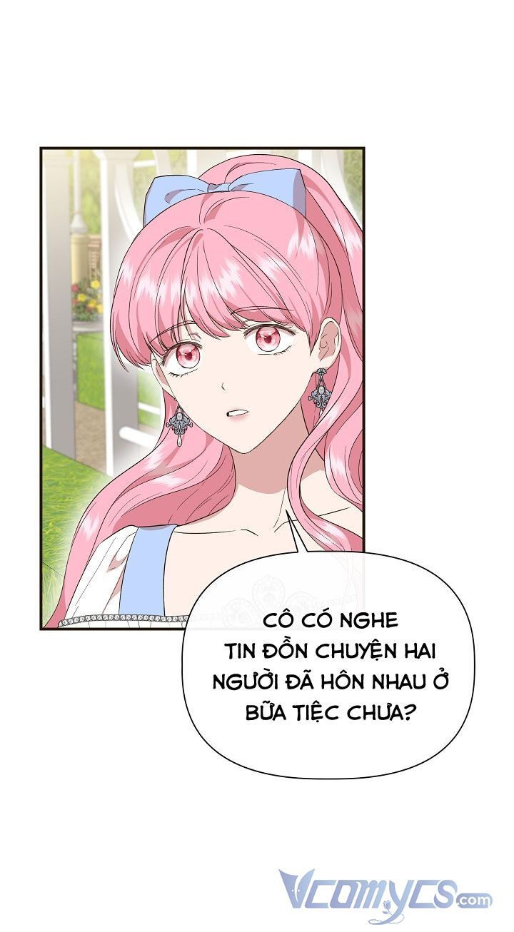 Tôi Không Phải Là Cinderella Chap 79 - Next Chap 80