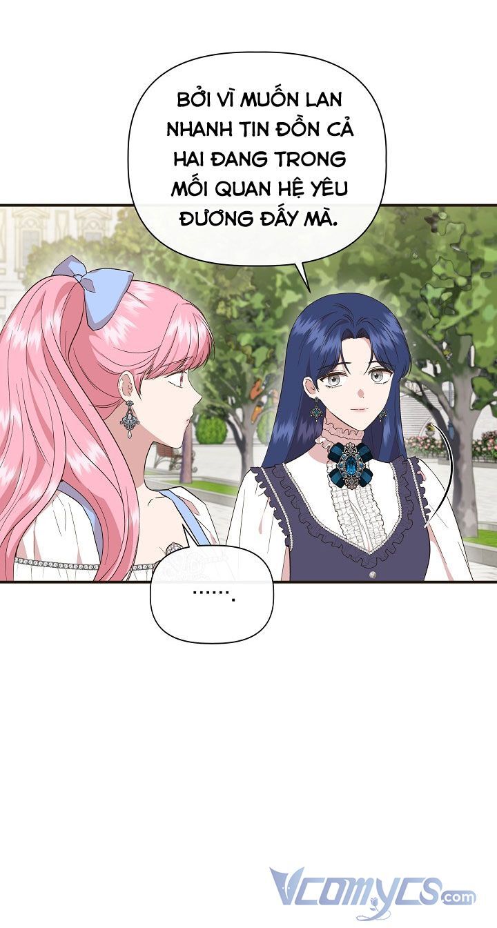 Tôi Không Phải Là Cinderella Chap 79 - Next Chap 80