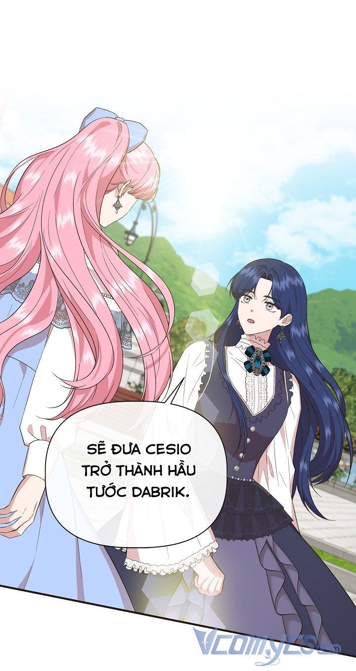 Tôi Không Phải Là Cinderella Chap 79 - Next Chap 80