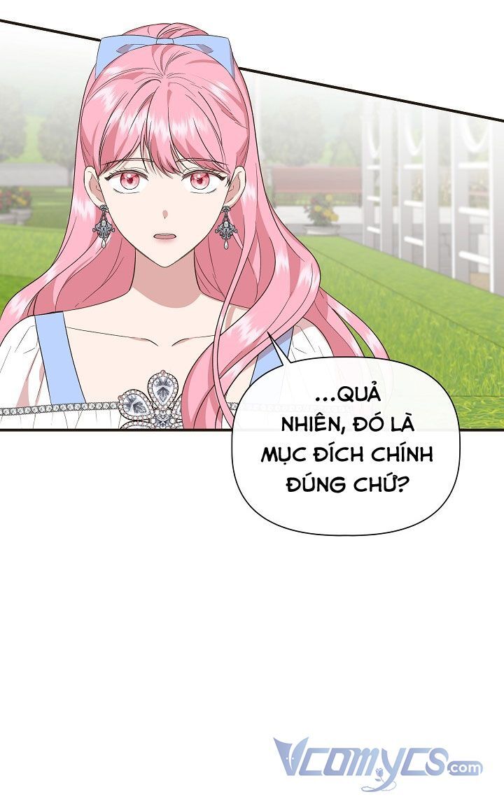 Tôi Không Phải Là Cinderella Chap 79 - Next Chap 80