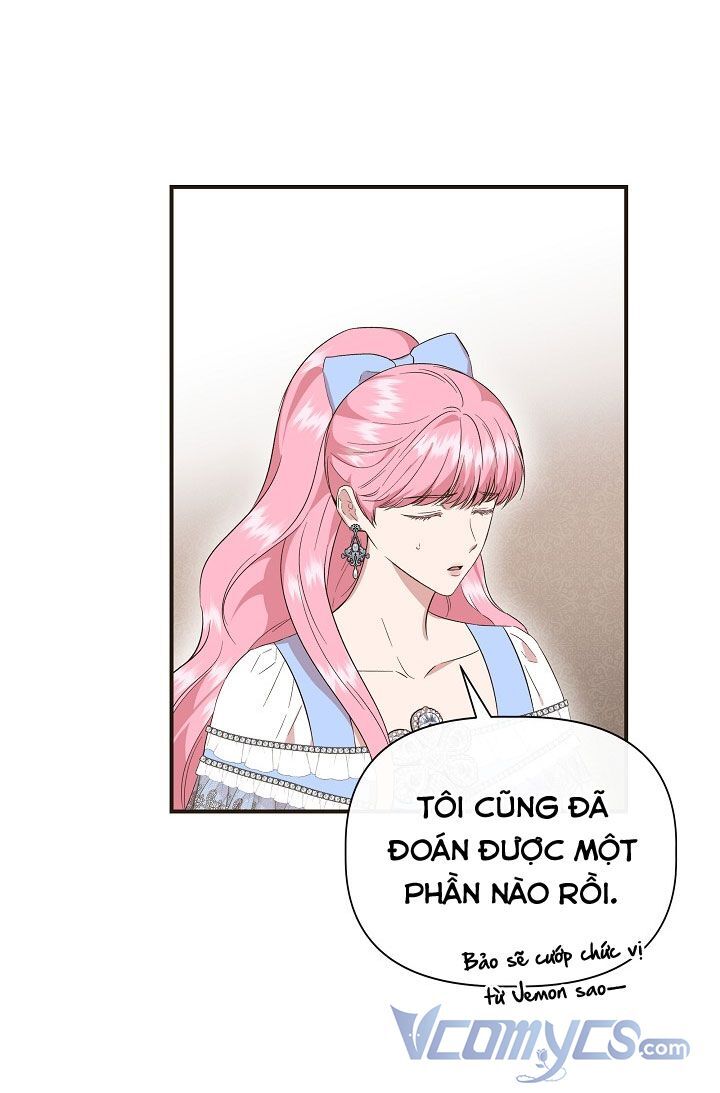 Tôi Không Phải Là Cinderella Chap 79 - Next Chap 80
