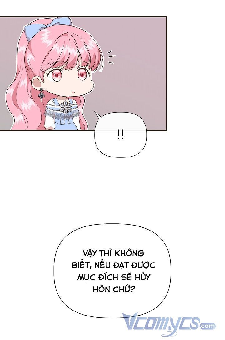 Tôi Không Phải Là Cinderella Chap 79 - Next Chap 80