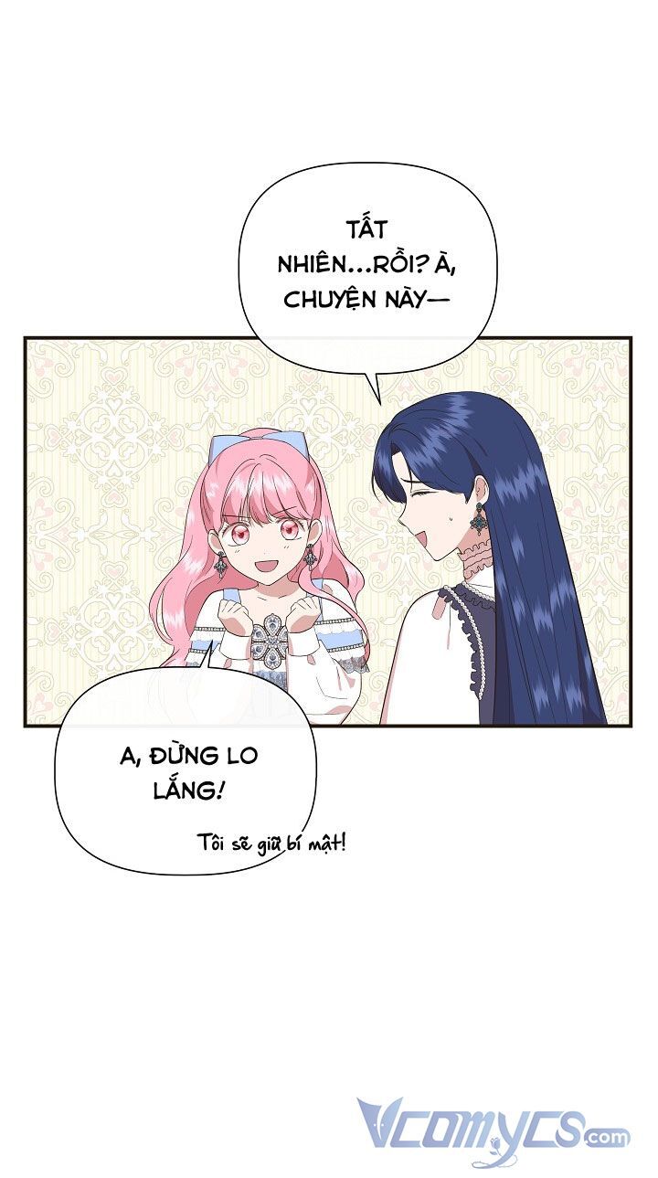 Tôi Không Phải Là Cinderella Chap 79 - Next Chap 80