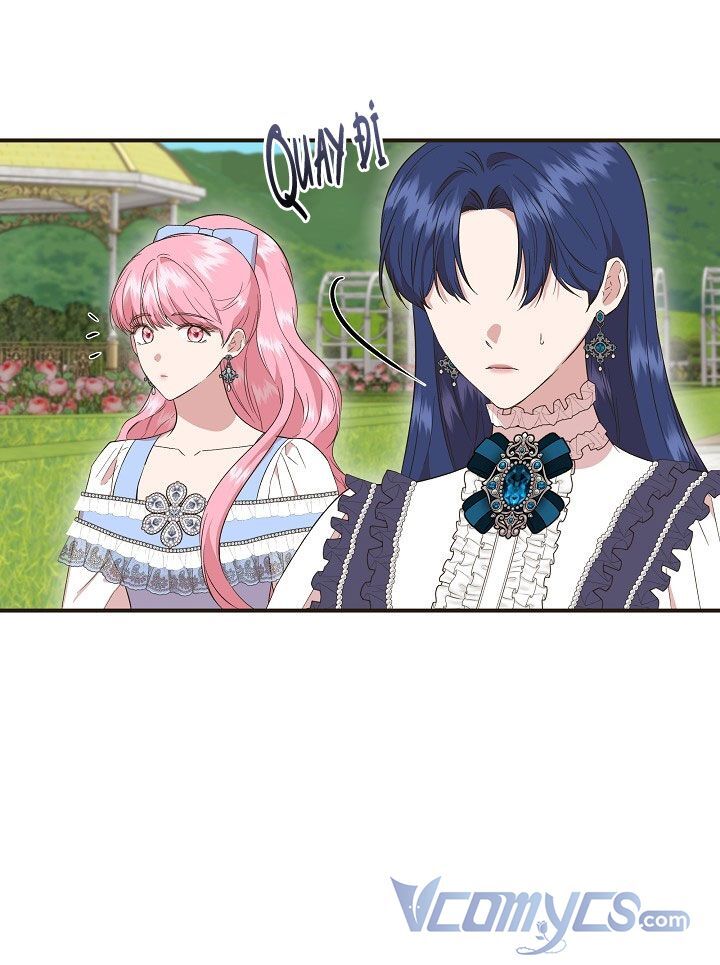 Tôi Không Phải Là Cinderella Chap 79 - Next Chap 80