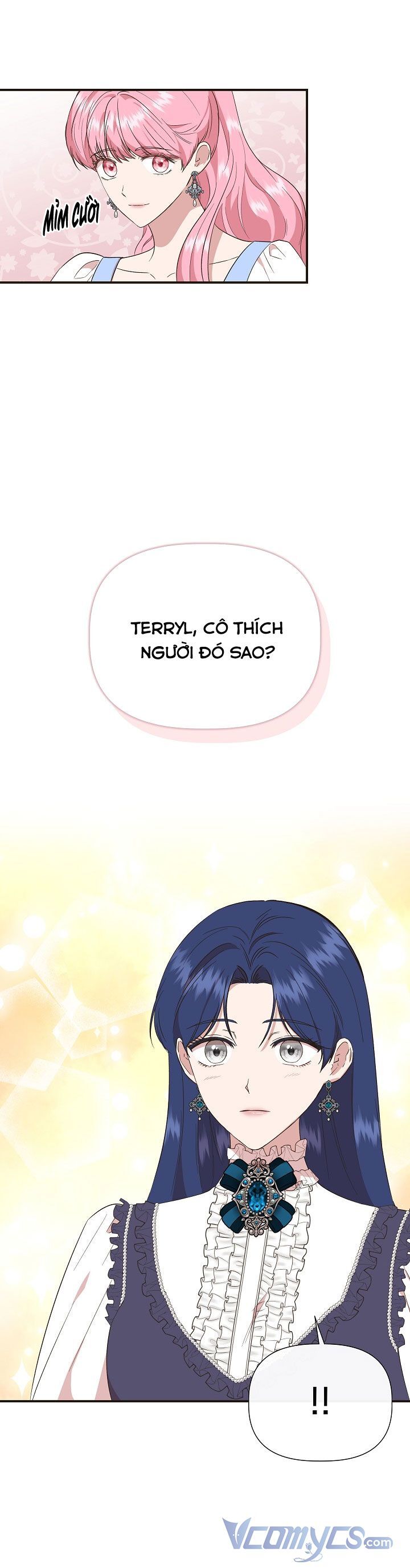 Tôi Không Phải Là Cinderella Chap 79 - Next Chap 80
