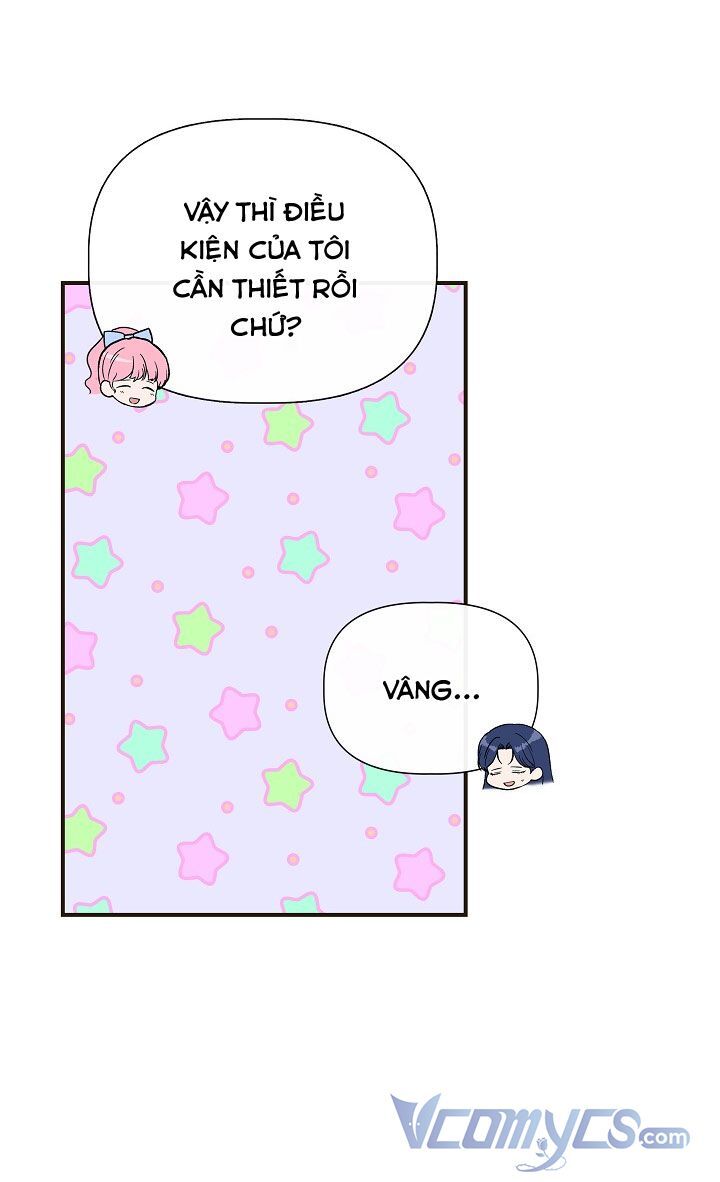 Tôi Không Phải Là Cinderella Chap 79 - Next Chap 80