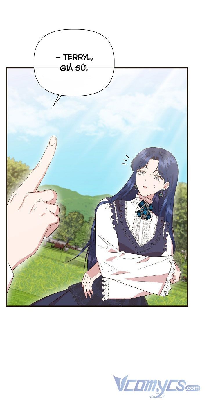 Tôi Không Phải Là Cinderella Chap 79 - Next Chap 80