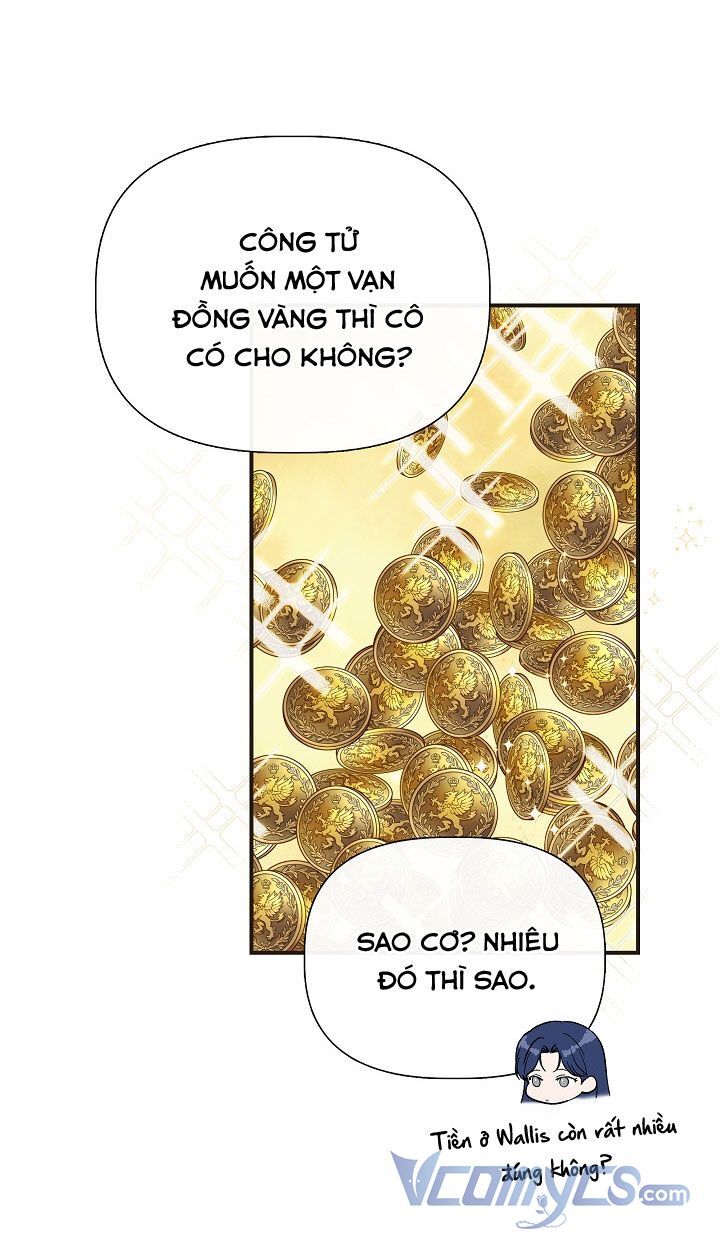 Tôi Không Phải Là Cinderella Chap 79 - Next Chap 80