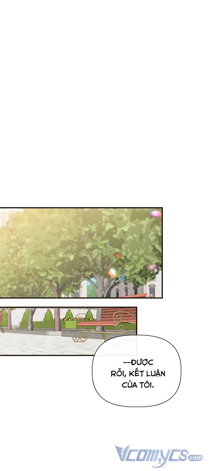 Tôi Không Phải Là Cinderella Chap 79 - Next Chap 80