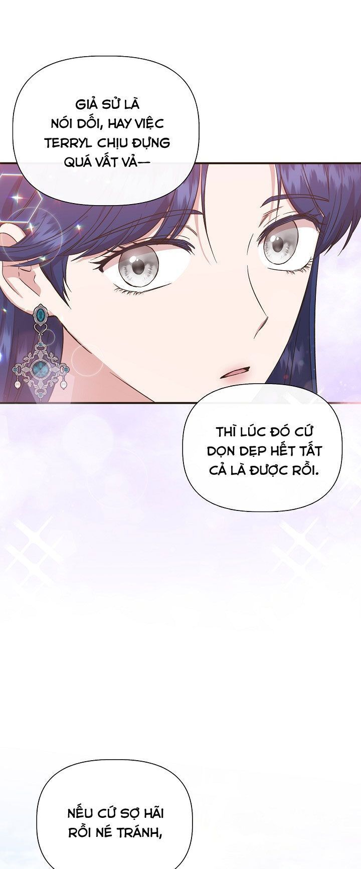 Tôi Không Phải Là Cinderella Chap 79 - Next Chap 80