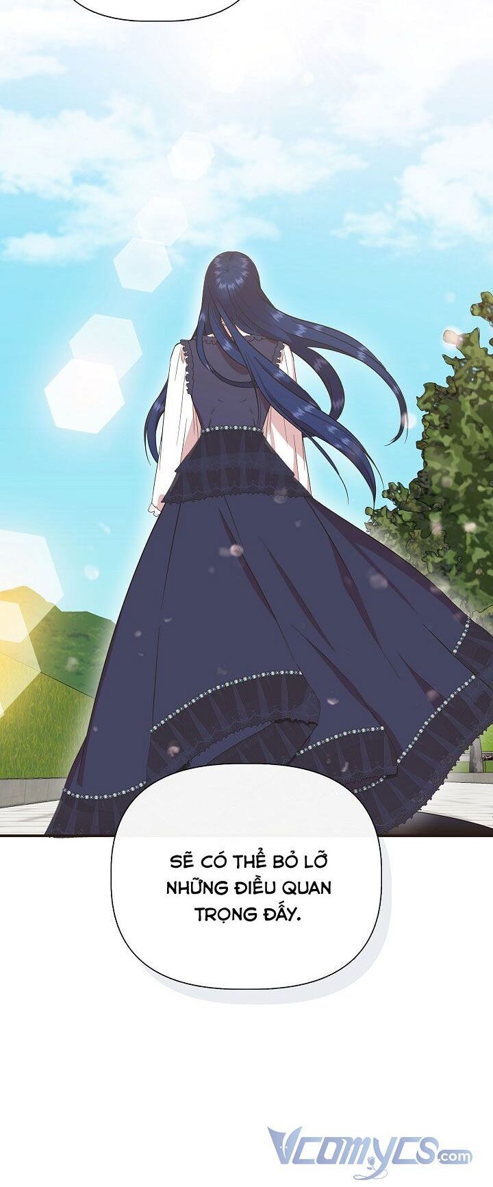 Tôi Không Phải Là Cinderella Chap 79 - Next Chap 80