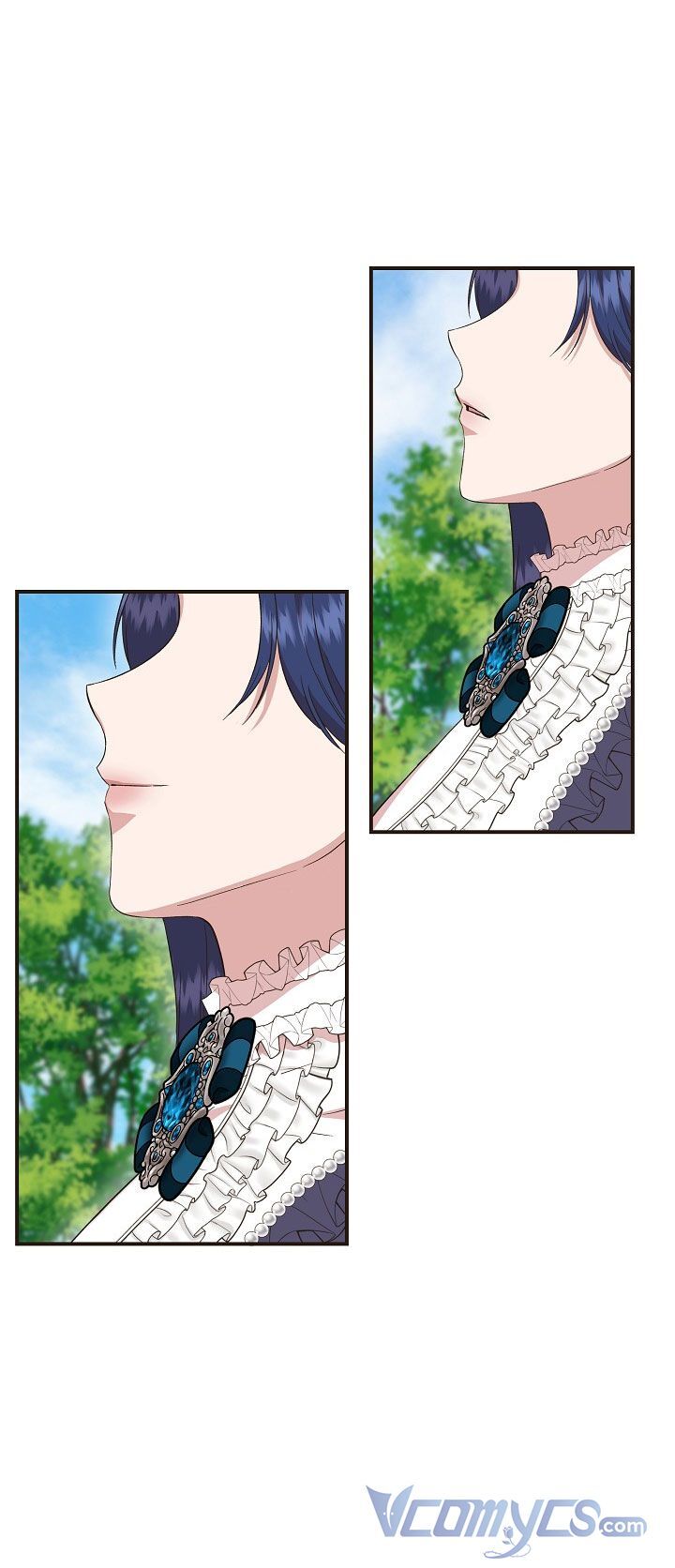 Tôi Không Phải Là Cinderella Chap 79 - Next Chap 80
