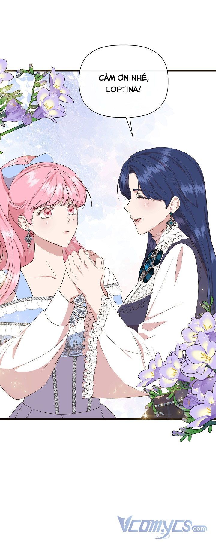 Tôi Không Phải Là Cinderella Chap 79 - Next Chap 80