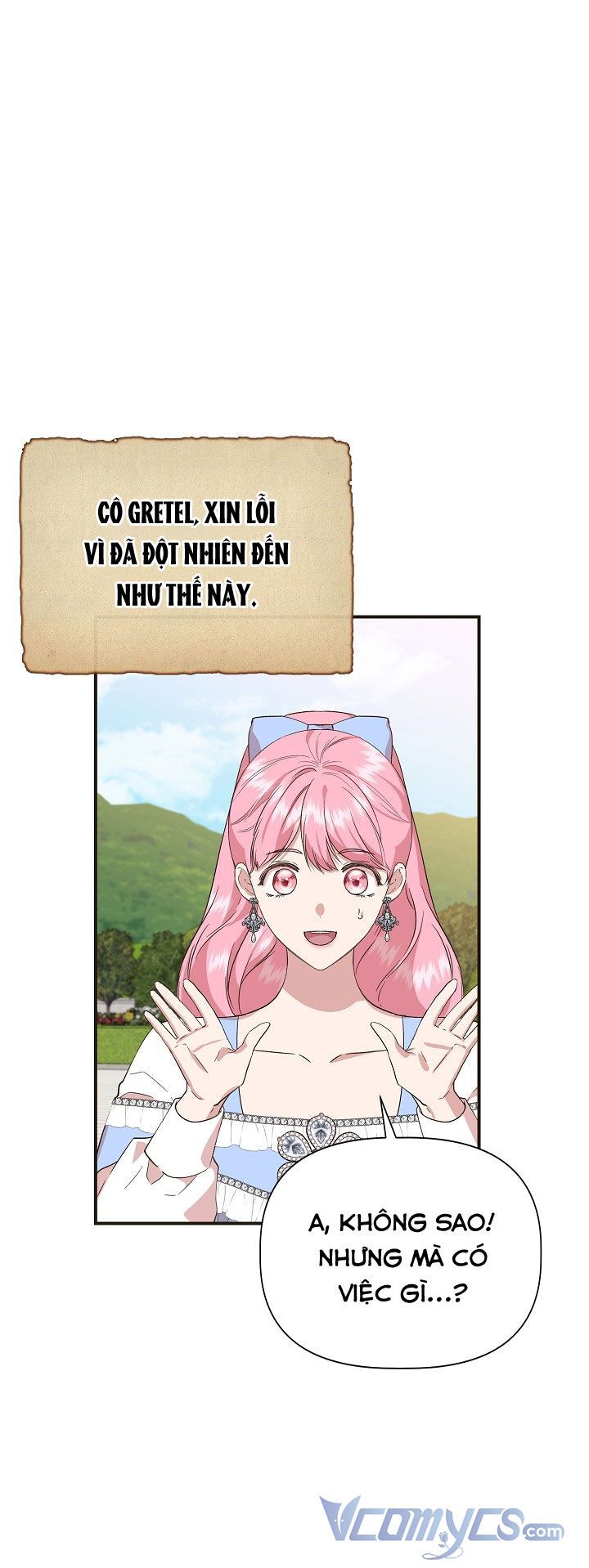 Tôi Không Phải Là Cinderella Chap 79 - Next Chap 80