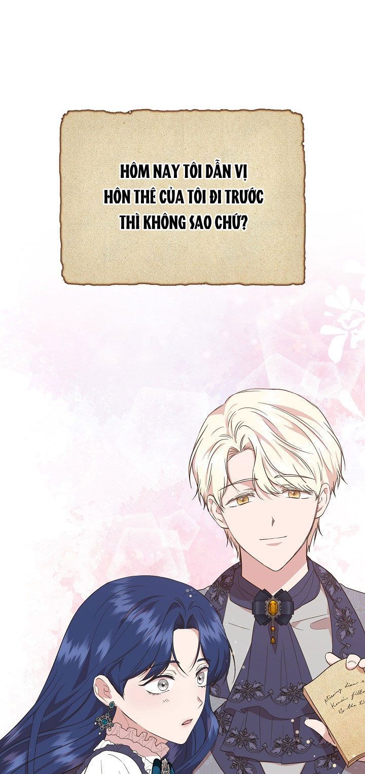 Tôi Không Phải Là Cinderella Chap 79 - Next Chap 80