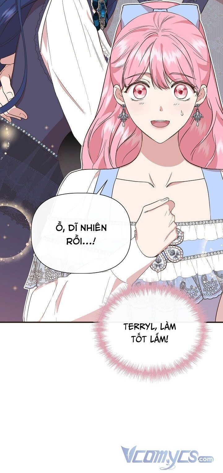 Tôi Không Phải Là Cinderella Chap 79 - Next Chap 80