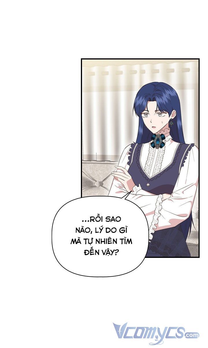 Tôi Không Phải Là Cinderella Chap 80 - Next Chap 81