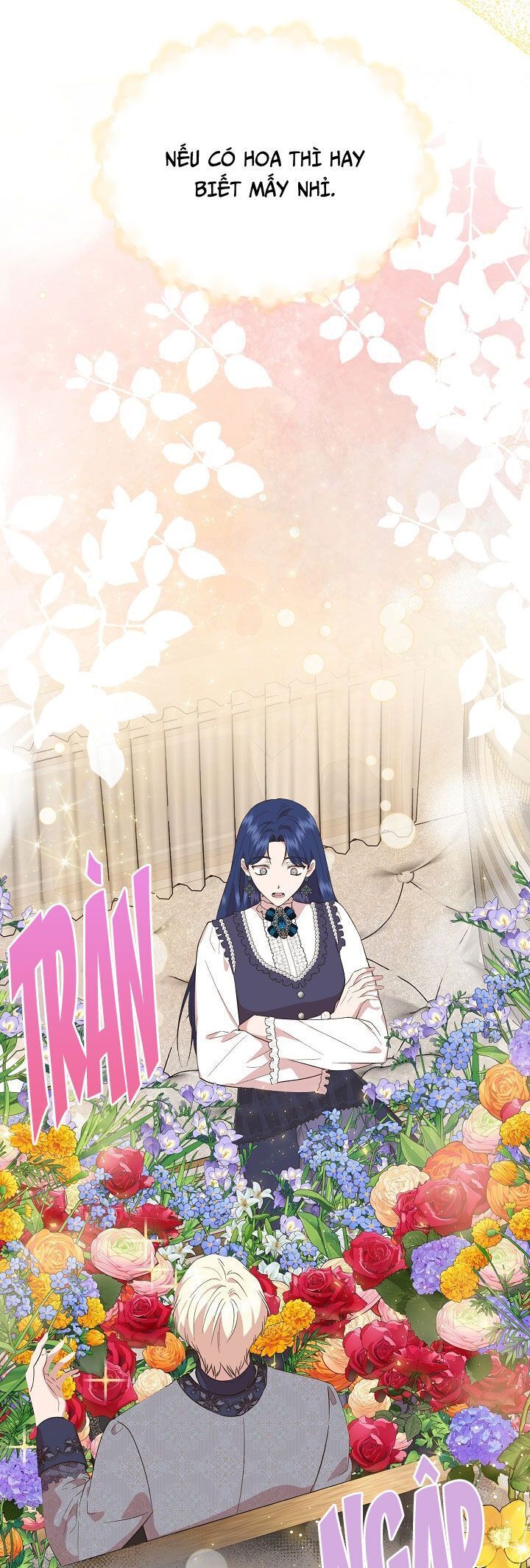 Tôi Không Phải Là Cinderella Chap 80 - Next Chap 81