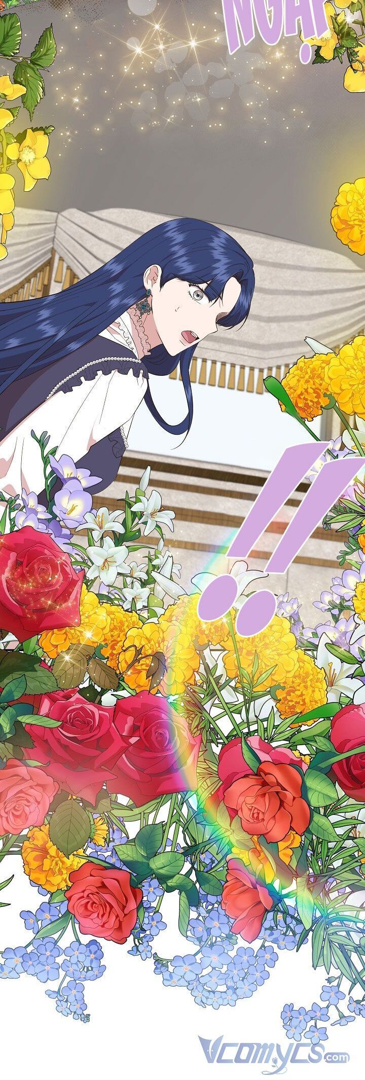 Tôi Không Phải Là Cinderella Chap 80 - Next Chap 81