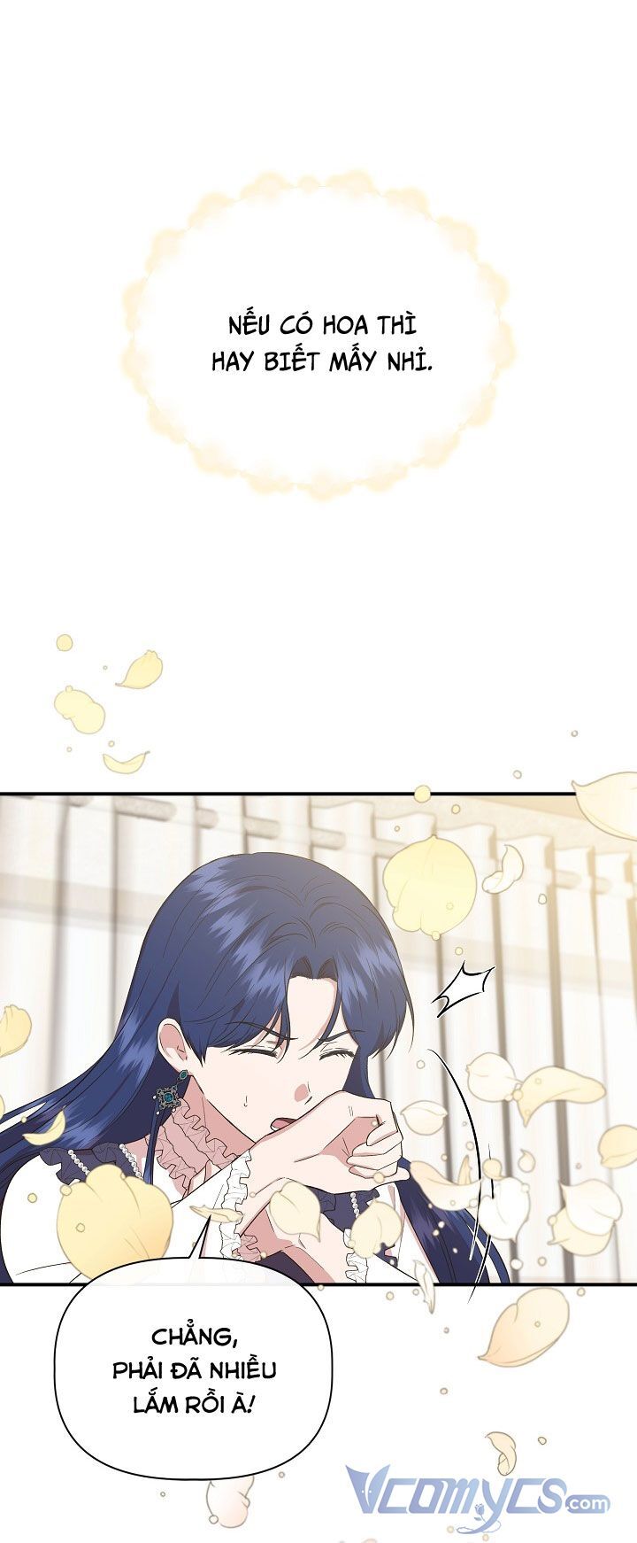 Tôi Không Phải Là Cinderella Chap 80 - Next Chap 81