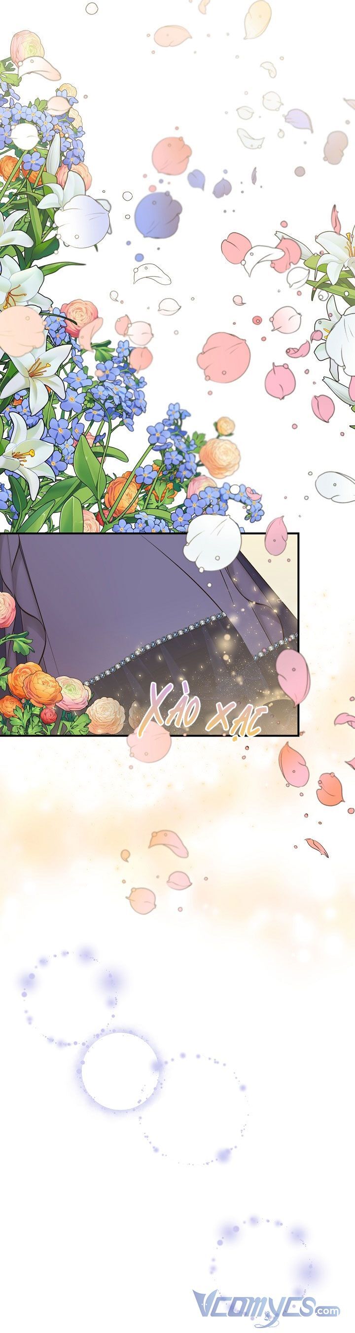 Tôi Không Phải Là Cinderella Chap 80 - Next Chap 81
