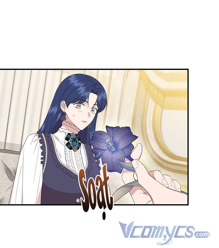 Tôi Không Phải Là Cinderella Chap 80 - Next Chap 81