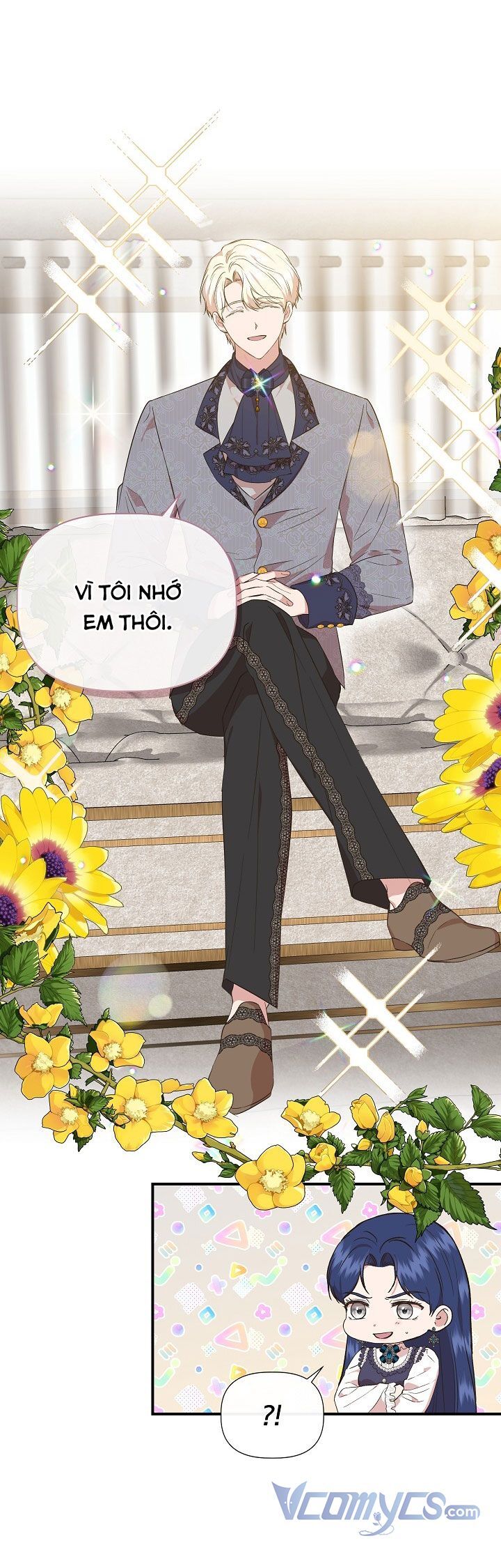 Tôi Không Phải Là Cinderella Chap 80 - Next Chap 81